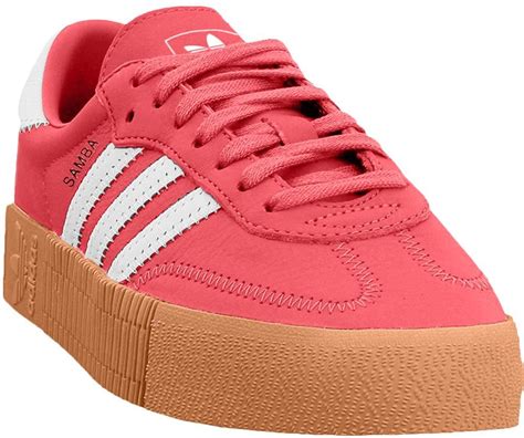 adidas samba rosa rot|adidas samba.